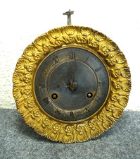 Schönes Uhr Werk für