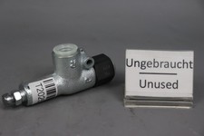 HAWE MVS52C Druckbegrenzungsventil G3/8 315bar Unused