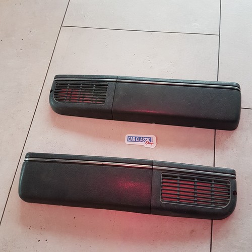 Doorboards braun chrom golf - doorboards,