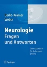 Neurologie Fragen und Antworten: Über 1000 Fakten für di... | Buch | Zustand gut