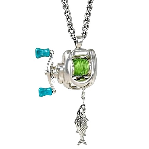 Halskette oder ring mit - halskette,