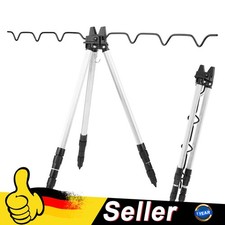 Tripod Teleskop Rutenhalter