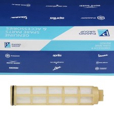 Ölfilter Ölsieb original