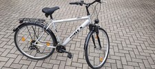 Herrenfahrrad Alurex touring