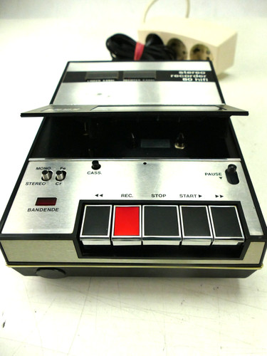Itt schaub lorenz stereo - lorenz,
