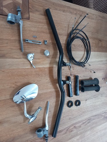 Dkw 175 200 - vs,,200, vs