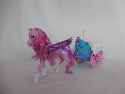 Barbie mattel y6382 mariposa - mattel,