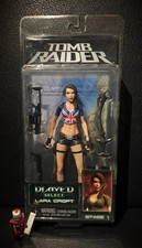 Tomb Raider Figur Lara Croft