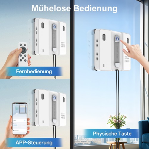 Fensterreiniger fensterputzer - fensterreiniger,