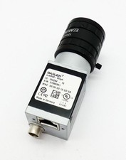 Basler acA640-90gm 105284-15 MAC:00:30:53:1E:5D:5D Monochrom-Kamera -used-