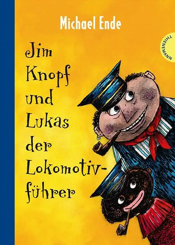 Jim knopf und lukas der - jim,