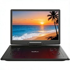 BOIFUN 15,7" Tragbarer