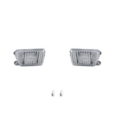 Nebelscheinwerfer Set passend