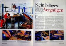 Motor Klassik 03/2015 Tips