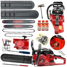 Benzin Kettensäge Motorsäge