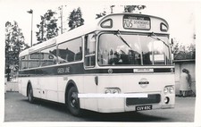 104b Reisebus Foto - London