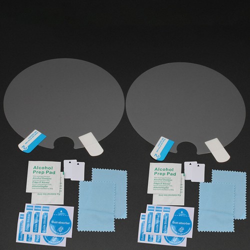 Tacho schutzfolie 2er set - tacho,