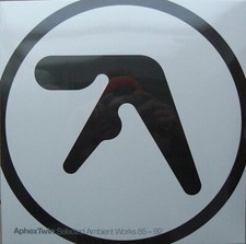 Aphex Twin – Selected