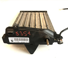 BMW 3er (E46) Elektrischer