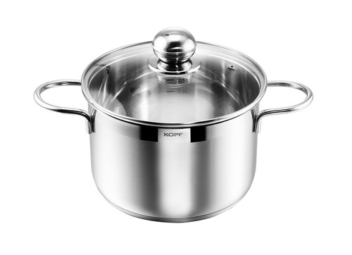 Kopf fleischtopf josie 16cm - kopf,