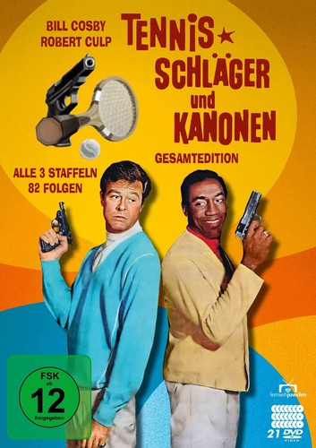 Tennisschläger und kanonen i - tennisschläger,