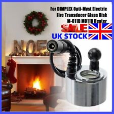 Für DIMPLEX Opti-Myst