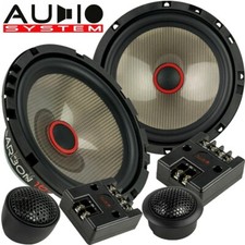 AUDIO SYSTEM CARBON 165 Auto