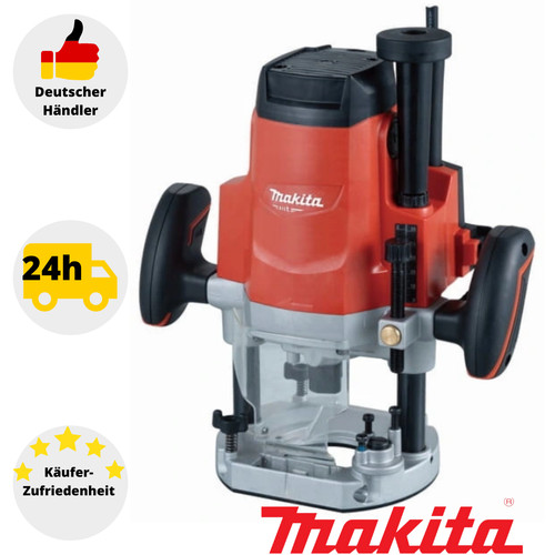 Makita m3602 oberfräse 1650 - oberfräse, w