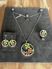 SWATCH bijoux Schmuckset -