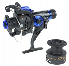 Freilaufrolle Stationär