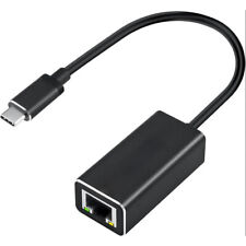 USB C auf Ethernet Adapter Typ