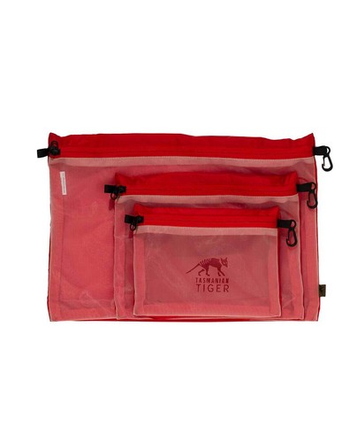 Tasmanian tiger mesh pocket - tasmanian,