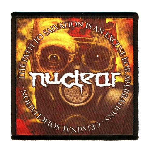 Nuclear the path - nuclear,