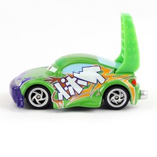 Disney Pixar Autos Boost DJ