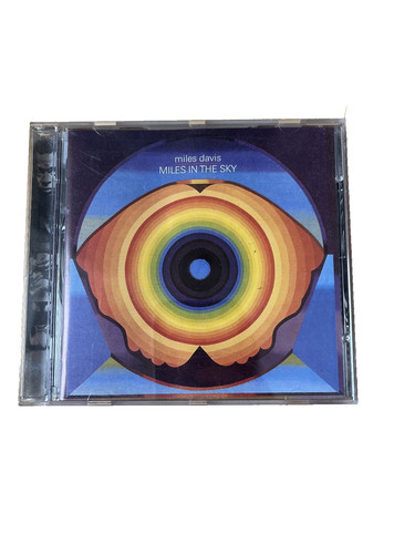 Miles davis the - davis:, in