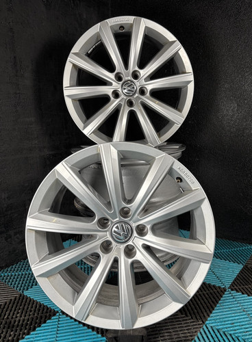 Alufelgen volkswagen vw - 4x,
