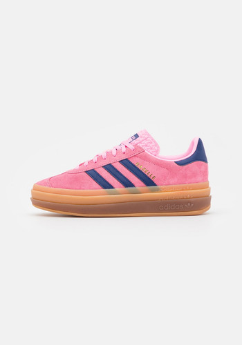 Adidas gazelle bold - gazelle, 'pink
