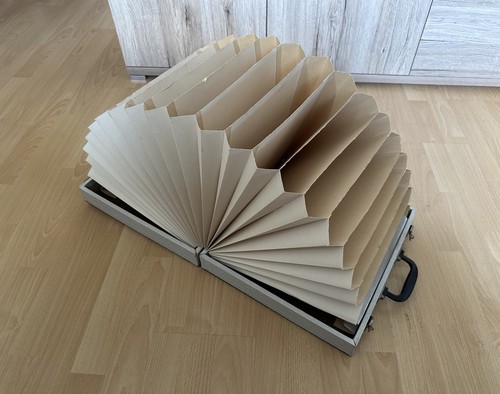 Schallplatten koffer - schallplatten, lp