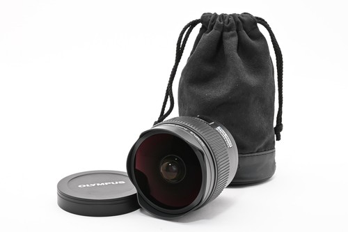 Top neuwertig olympus - [top,