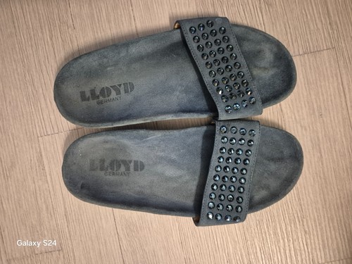 Lloyd damenschuhe 36 - lloyd,