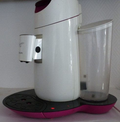 Philips senseo hd7870 - senseo,