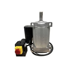 Ersatzmotor Industriemotor