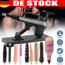 Fickmaschine Dildo Vibrator