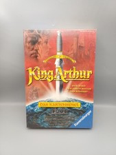 Sealed king arthur - sealed, kartenspiel