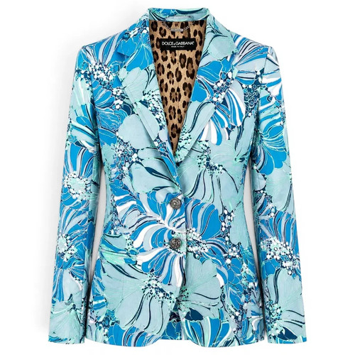 Dolce gabbana blazer mit - &,