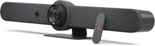 Logitech Rally Bar 960-001312 - 4K WIFI ALL IN ONE Videokonferenzen UVP 3.599£
