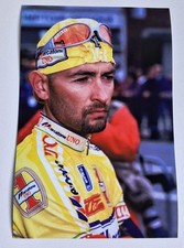 RADSPORT Foto Radfahrer MARCO