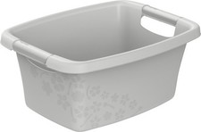Rotho Wäschewanne Flowers 12