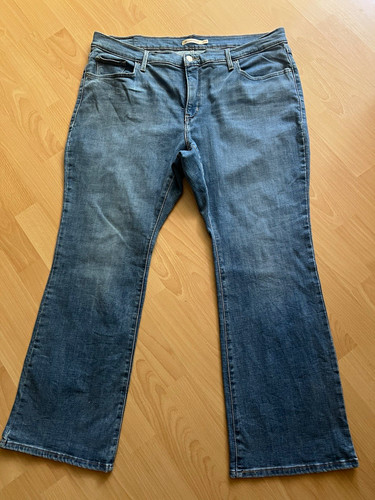 Levi 315 shaping bootcut - 315,