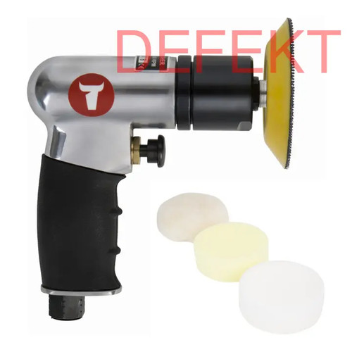 Stier mini polierer - stier,